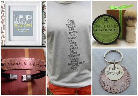 All orders are custom made and most ship worldwide within 24 hours. 10 Elegant Gift Ideas For First Time Dads 2021