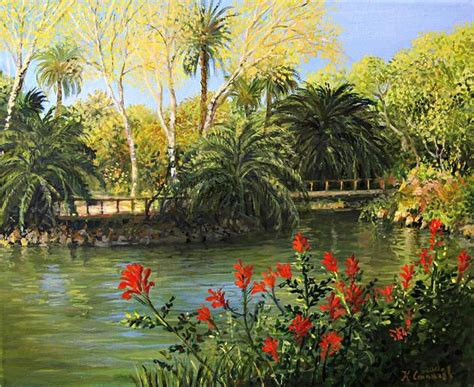 A gorgeous utopia where everything is beautiful and perfect, untouched by the sins of man. Where was the Garden of Eden? - Christian Worldview Press