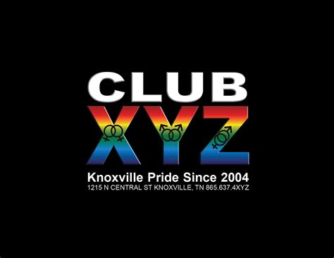 Club Xyz Knoxville Tn