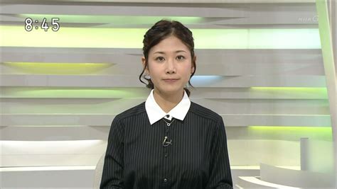 The site owner hides the web page description. 桑子真帆 首都圏ニュース845 16/01/22:女子アナキャプでも貼って ...