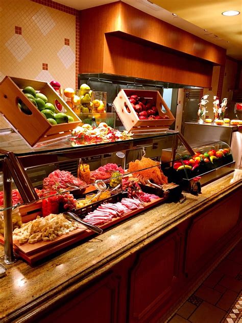 Golden Nugget Buffet - 147 Photos & 262 Reviews - Buffets - 129 E