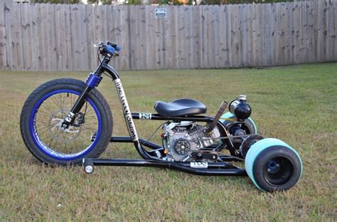 We will be happy to assist you with your custom build. Pin by Trey Hilliard on Drift Trikes | Drift trike frame, Drift trike, Trike motorcycle
