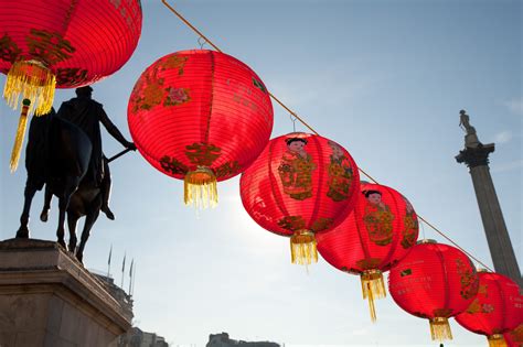 Chinese Lanterns Imb