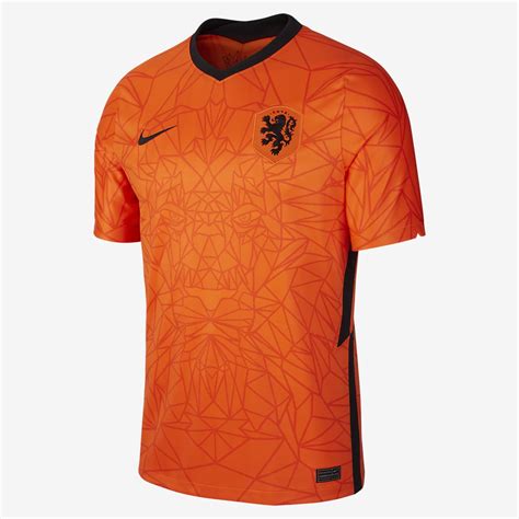 With live scores, statistics, fixtures, standings and news about the eredivisie and the 18 eredivisie clubs. Netherlands 2020 Stadium Home Men's Football Shirt. Nike GB