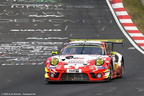 Experience an extreme lap of the nürburgring as a passenger with a professional driver behind the wheel. 24H Nürburgring: De Top Qualifying uitgelegd - Autosport.be