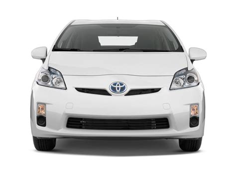 2010 Toyota Prius And 2010 Lexus Hs 250h Recalled To Fix Abs
