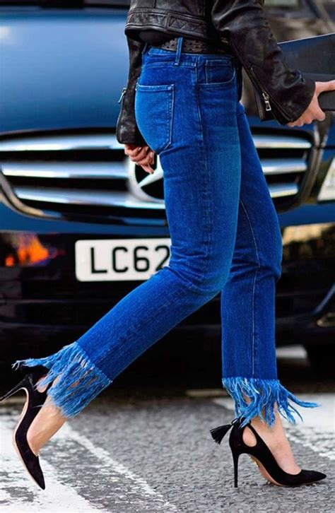 10 Trendy Pairs Of Jeans You Need To Try In 2017
