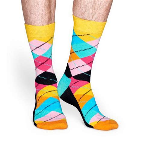 Happy Socks Colourful And Funky Socks