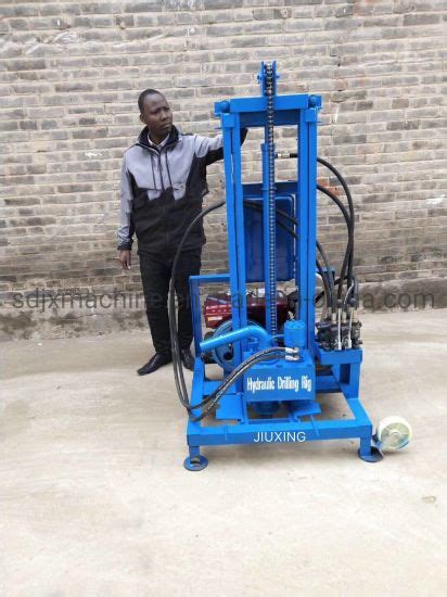 There are 128 suppliers who sells diy water well drilling rig on alibaba.com, mainly located in asia. China Well Drilling Equipment Drill Rig Geothermal Boring Machine DIY Water Well Tool - China ...