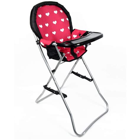 dolls mega play set with dolls high chair 3 1 doll bouncer and pack n the new york doll