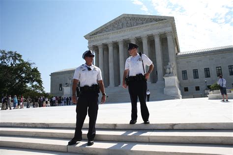 Justices Rule Police Must Obtain Warrant To Search Hotel Or Motel