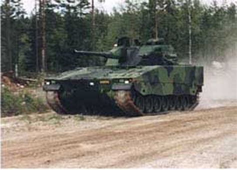 combat vehicle 90 cv 90