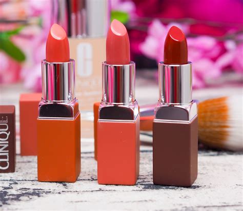The customers who did buy it typically used it once or twice a year, usually to make a party dip. Clinique Even Better Pop Lip Colour Foundation - Beauty ...