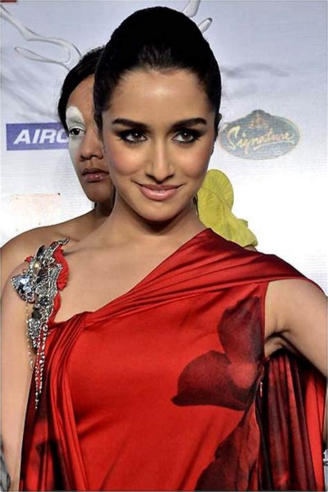 Shraddha Kapoor Latest Photos Hot Celebrity Pic