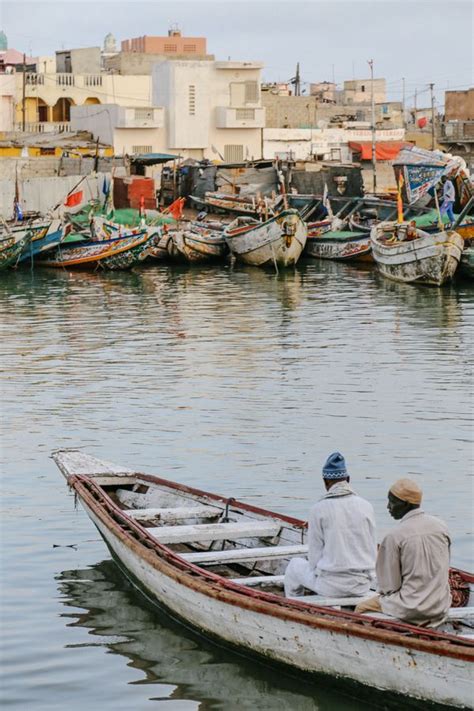 A Detailed Guide To Exploring Saint Louis Senegal — Spirited Pursuit