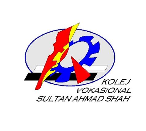 College vocational tawau logo is made by combing all the elements of leadership and education in one roof. Carta Organisasi - KVSAS ROmpin