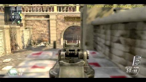 Black ops ii propels players into a near future, 21st century cold war, where technology and weapons have converged to create a new generation of warfare. Black Ops 2 Kill Confirmed Slums (53 Kills) Call of Duty ...