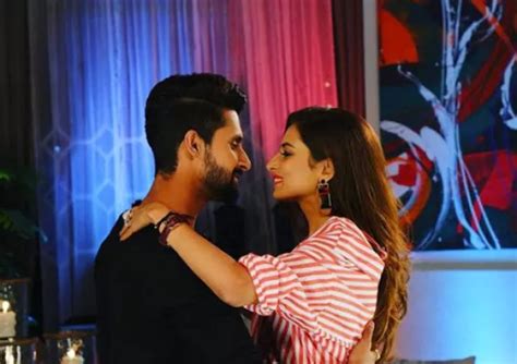 The Beautiful Love Story Of Ravi Dubey And Sargun Mehta