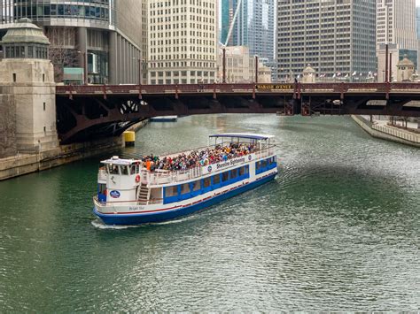 Shoreline Sightseeing Go Chicago