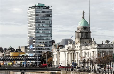 Poll: Is it finally time that Dublin went high-rise? · TheJournal.ie
