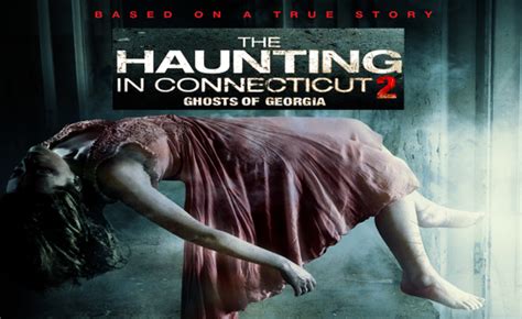 The Haunting In Connecticut 2 Ghosts Of Georgia 2013 Dvd Planet Store