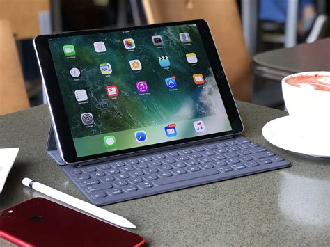 105 Inch Ipad Pro Review Slightly Bigger And A Whole Lot Better Imore