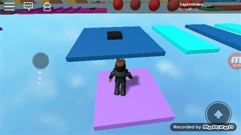 Roblox Top 5 Obby Players Youtube