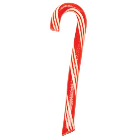 Hammonds Peppermint Candy Cane Filled With Chocolate Cf02848