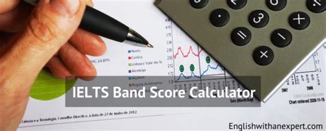 Ielts Band Score Calculator Work Out Your Ielts Score