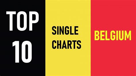Belgium Top 10 Single Charts 15 02 2020 ChartExpress YouTube