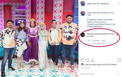 Download mp3 ayu aulia gratis, ada 20 daftar lagu ayu aulia yang bisa anda download. Heboh Kabar Barbie Kumalasari Ditalak Galih Ginanjar ...