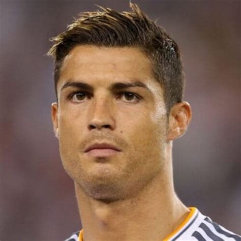 Hairstyle trends 2021 female followers with short hair should read this part carefully. 50 Cristiano Ronaldo Hairstyles to Wear Yourself - Men ...