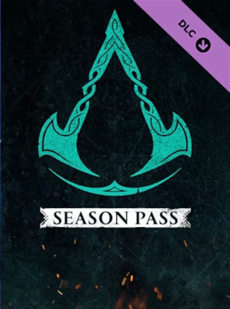Buy Assassin S Creed Valhalla Season Pass PC Steam Gift GLOBAL