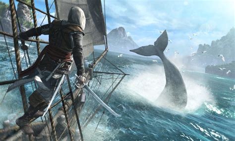Black Flag Remake Is Reportedly In The Works Thehiu