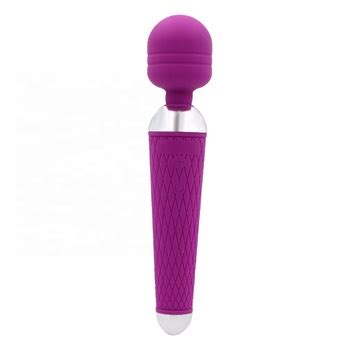 Powerful Oral Clit Vibrators For Women Usb Charge Av Magic Wand