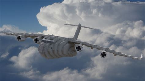 Following features were merged into c++17: C-17 Globemaster III Minecraft Map