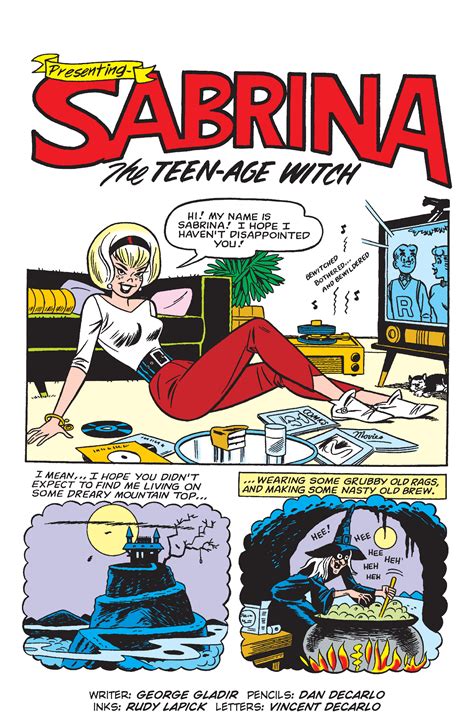 chilling adventures of sabrina issue 1 read chilling adventures of sabrina issue 1 comic