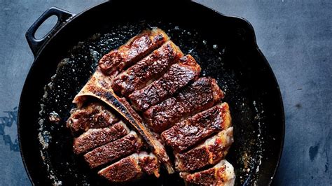 Bobby Flays Perfect Porterhouse Steak Recipe Prepd