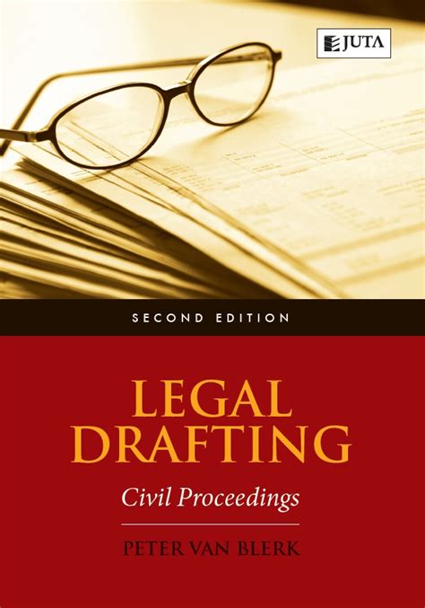 Ebook Legal Drafting Civil Proceedings Sherwood Books