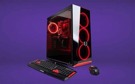 The Best Gaming Pcs In 2021 Toms Guide