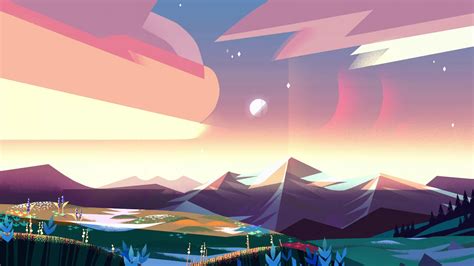 Steven Universe background ·① Download free beautiful High Resolution ...