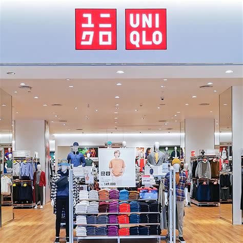 Shop our women's collection of shirts, jeans, leggings, bras, outerwear, cardigans and more. UNIQLO - NEO SOHO JAKARTA