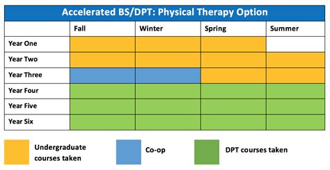 Maybe you would like to learn more about one of these? BS/DPT Bridge Program for Physical Therapy Option ...