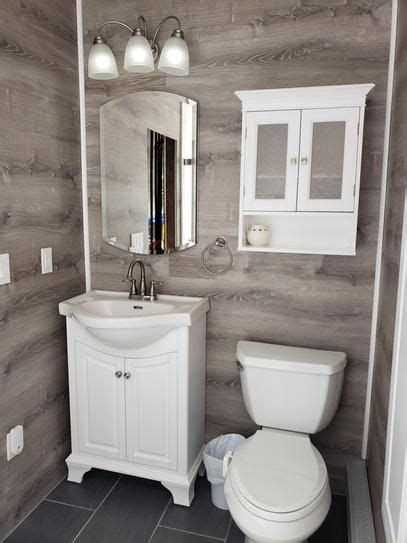 Should you buy lifeproof flooring? LifeProof Take Home Sample - Sterling Oak Luxury Vinyl ...