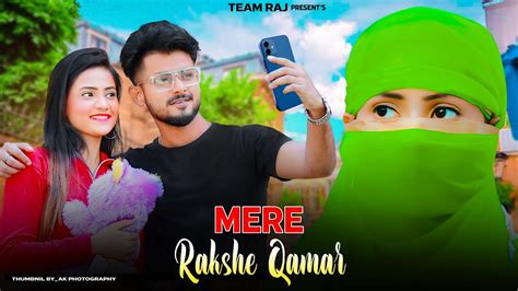 Mere Rashke Qamar Junaid Asghar Cute Love Story New Hindi Song