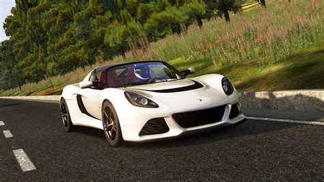 Lotus Exige S Roadster Quick Hoon Assetto Corsa Youtube