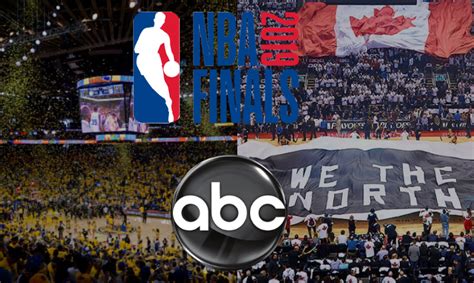 Customers will be able to watch. NBA Finals 2019: ABC/ESPN Overcomes Multinational ...