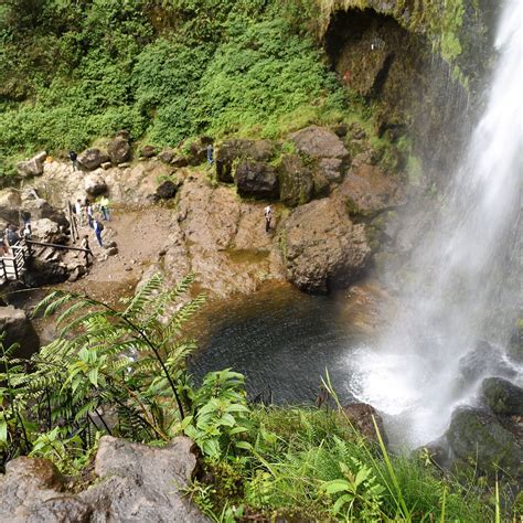 El Chorro Waterfall Giron All You Need To Know Before You Go
