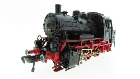 Fleischmann H0 4020 Tender Locomotief Br 89 Drg Catawiki