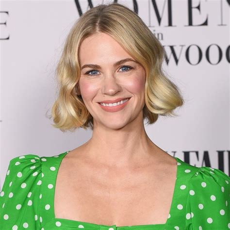 January Jones Latest News Pictures And Videos Hello Page 2